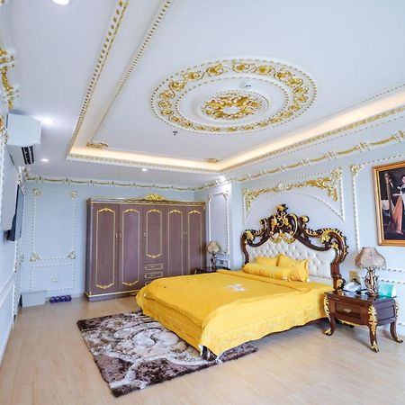 Khach San Phuong Hoang 3 Hotel Thanh Hoa Exterior photo