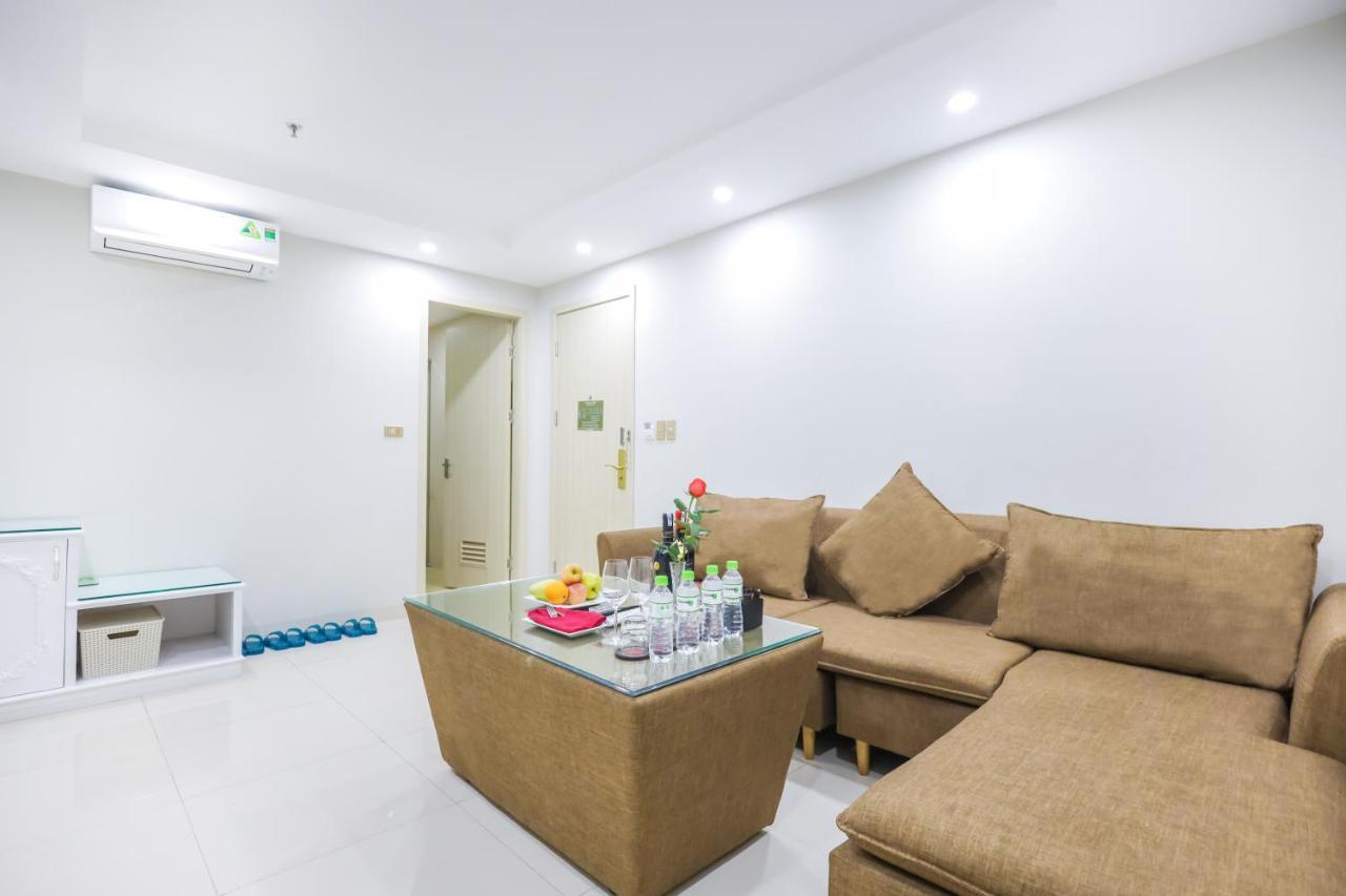 Khach San Phuong Hoang 3 Hotel Thanh Hoa Exterior photo